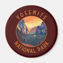 Search for yosemite national park magnets Matching family tourist trip