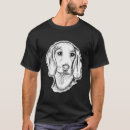 Search for dachshund drawings tshirts Animal