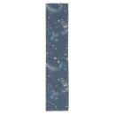 Search for blue gold table runners Galaxy