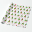 Search for canadian wrapping paper Xmas