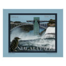 Search for niagara falls posters Waterfall