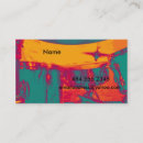Search for musician drummer business cards Rock
