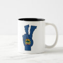 Search for sign of peace mugs Hippy