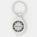 Search for black daisy key rings Cute
