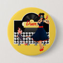 Search for diner badges Vintage