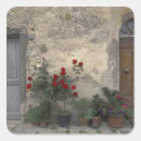 Search for facades stickers Italy