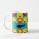 Search for chibi coffee mugs Chibi justice league