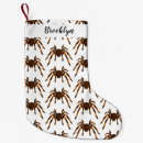 Search for creepy christmas stockings Cartoon
