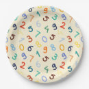 Search for mathematical pattern Education