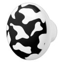 Search for farm animals knobs and pulls White