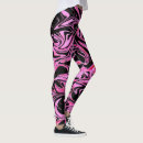 Search for abstract rose clothing Black