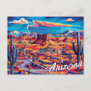 Search for arizona postcards Illustration