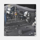 Search for drilling magnets Concept