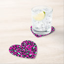 Search for printed coasters Pink