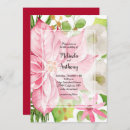 Search for holiday wedding invitations Holly berries