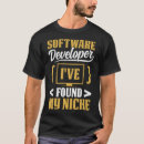 Search for software tshirts Programming