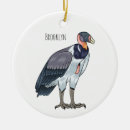 Search for vulture christmas tree decorations Bird