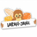 Search for apes stickers Rain forest