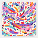 Search for viva stickers Red
