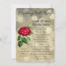 Search for post wedding reception invitations Elegant