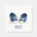 Search for shoe napkins Blue