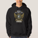 Search for chased For him