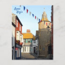 Search for england postcards Town