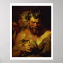 Search for satyr posters Mythological