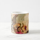 Search for skull with flowers mugs Skeleton