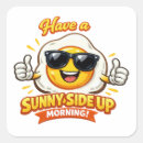 Search for cute breakfast food stickers Egg