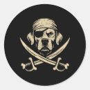 Search for pirate hat stickers Haunted house