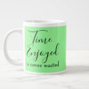 Search for relaxation mugs Quote