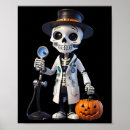 Search for cat skull bones posters Dead