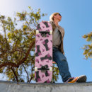 Search for gothic skateboards Pink