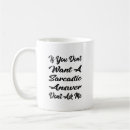 Search for dont me mugs Girls