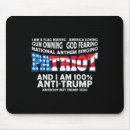 Search for white president mousepads United states