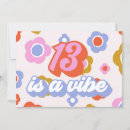 Search for girl power invitations Groovy
