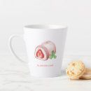 Search for sweet strawberries mugs Summer