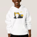 Search for digger hoodies Construction
