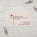Search for psychologist psychiatrist business cards Physician