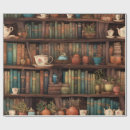 Search for teapot wrapping paper Birthday