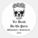 Search for til death stickers Bachelorette