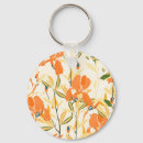 Search for iris rounded key rings Floral