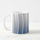 Search for blue plastic mugs Pattern