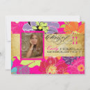 Search for 2011 graduation invitations Pink