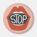 Search for mouths magnets Women