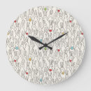 Search for vintage easter clocks Egg