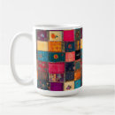 Search for patchwork mugs Floral