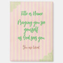 Search for sister magnets Inspirational