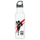 Search for the flash water bottles Justice league movie
